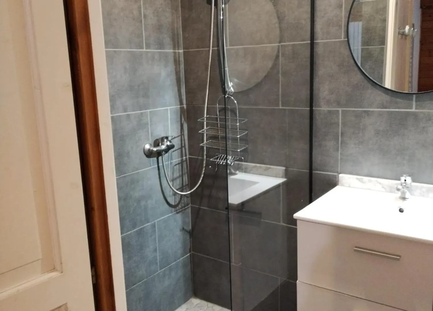 Vakantiehuis Les Chalets D'Arlos